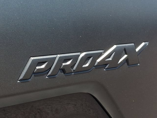 Used 2021 Nissan Titan PRO-4X w/ Pro-4x Convenience Package AWD/4WD image 35