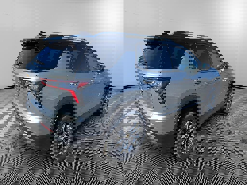 New 2026 Chevrolet Equinox LT image 7