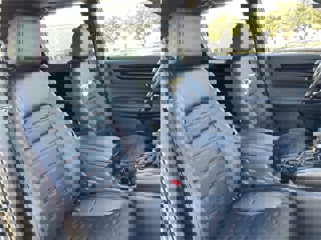 Certified 2025 Honda CR-V Sport Touring image 26