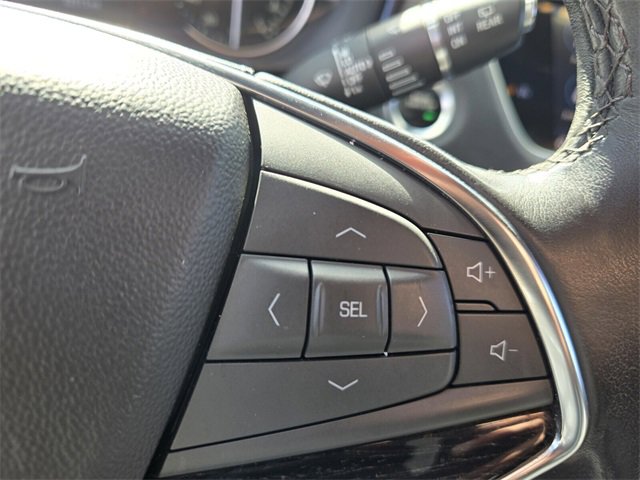 Used 2022 Cadillac XT5 Premium Luxury image 26