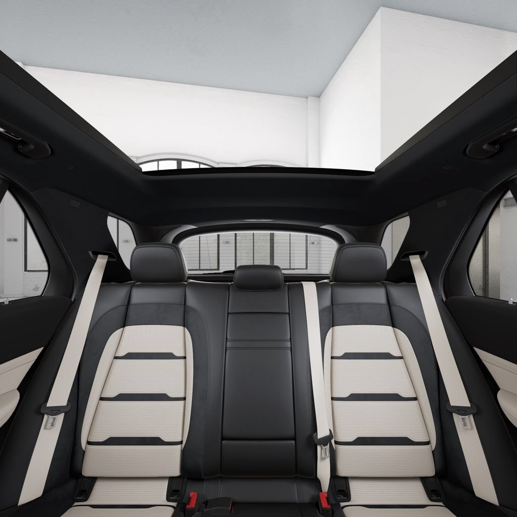 New 2026 Mercedes-Benz GLE 53 AMG 4MATIC image 44