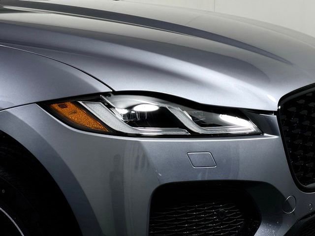 New 2026 Jaguar F-PACE R-Dynamic S AWD/4WD image 15