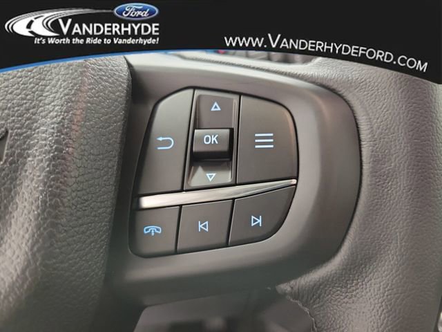 New 2025 Ford Ranger Lariat image 23