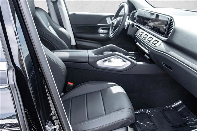New 2026 Mercedes-Benz GLE 450 4MATIC image 25