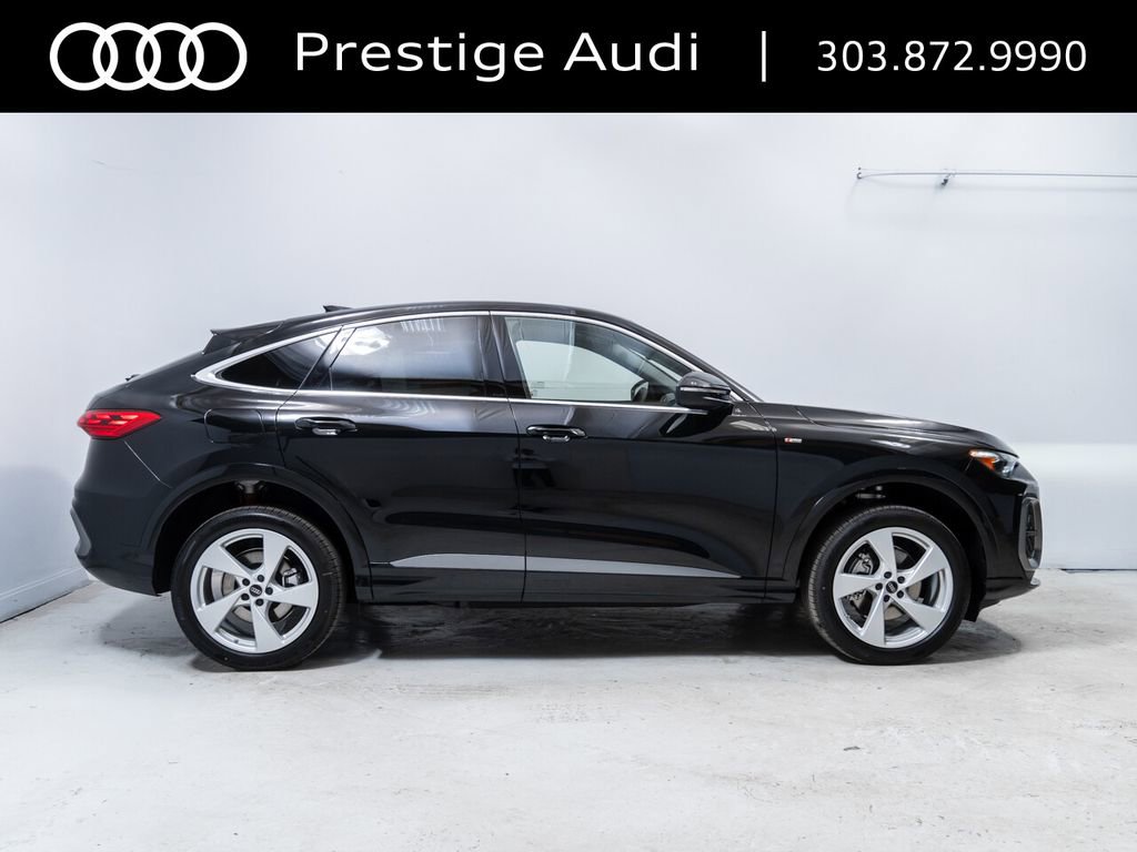 New 2026 Audi Q5 Premium Plus AWD/4WD image 8