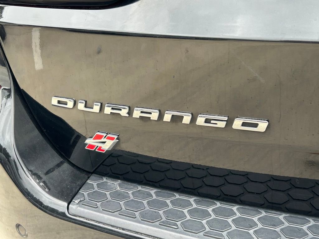 Used 2024 Dodge Durango GT image 13