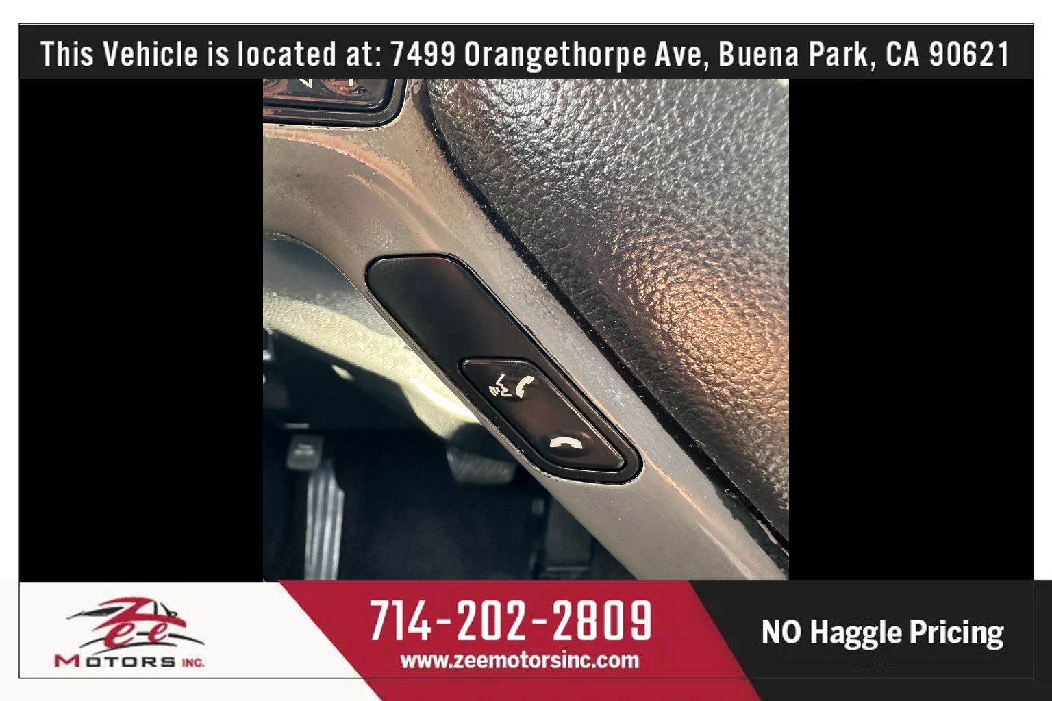 Used 2007 INFINITI G35 Journey w/ Premium Pkg RWD image 35