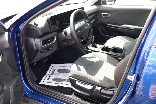 Used 2025 Kia K4 FWD image 11