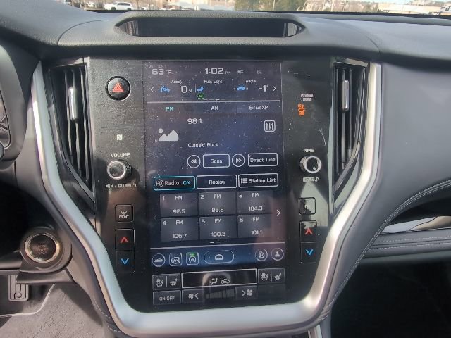 Used 2024 Subaru Legacy Touring XT image 24