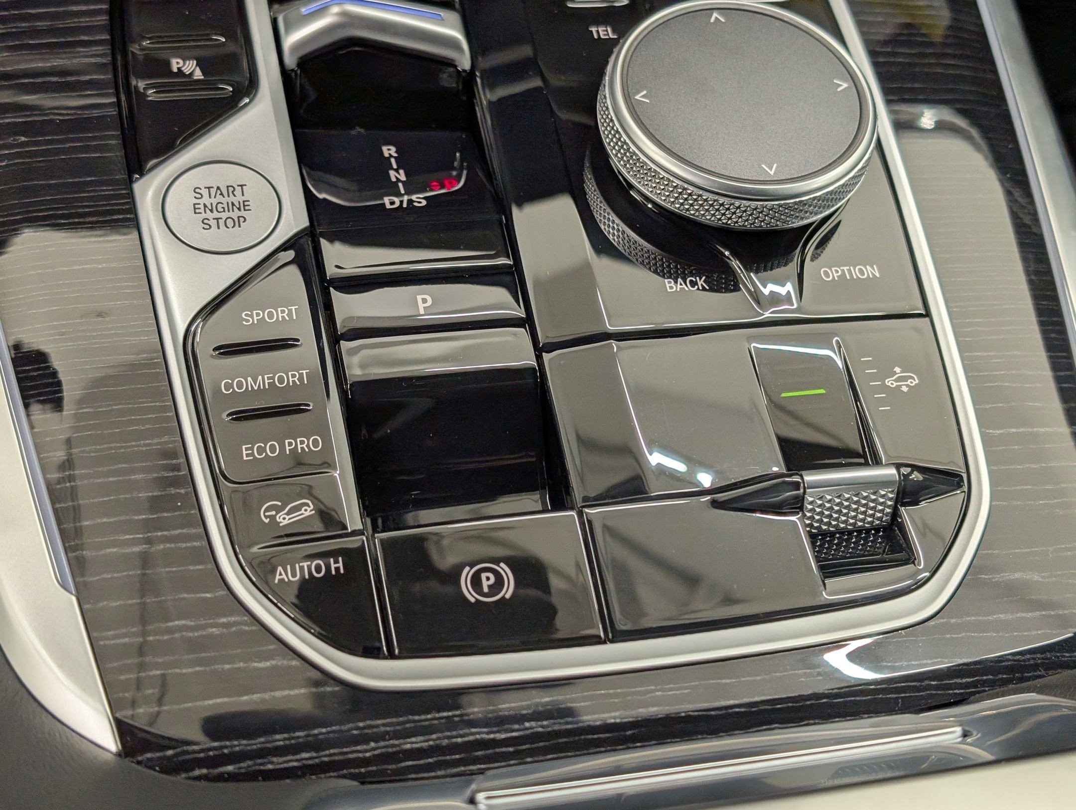 New 2026 BMW X7 xDrive40i w/ M Sport Package image 24