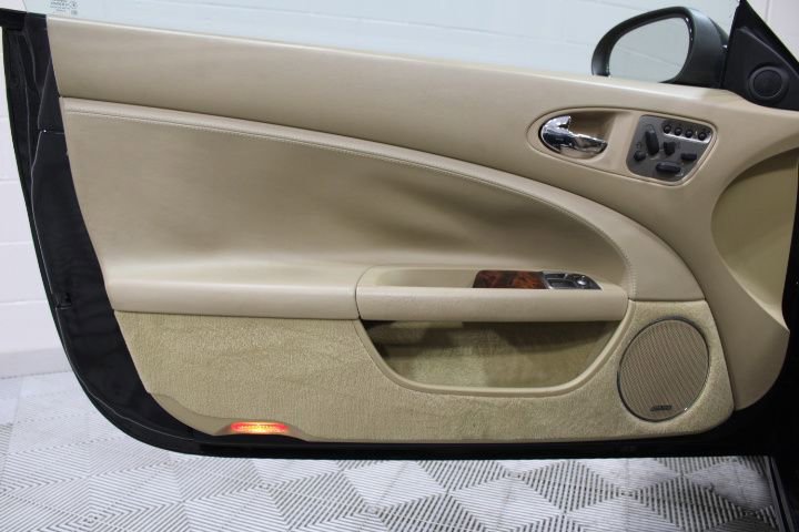 Used 2008 Jaguar XK Coupe image 23