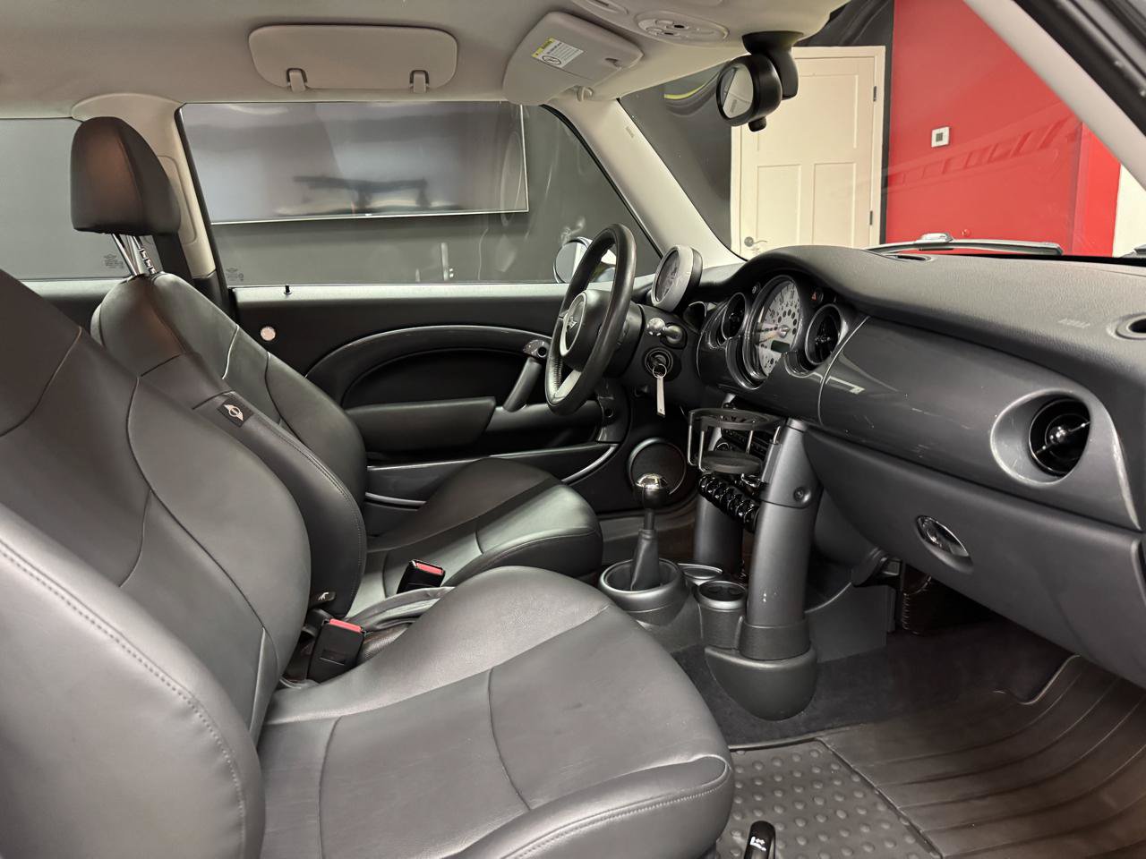 Used 2005 MINI Cooper S FWD image 21