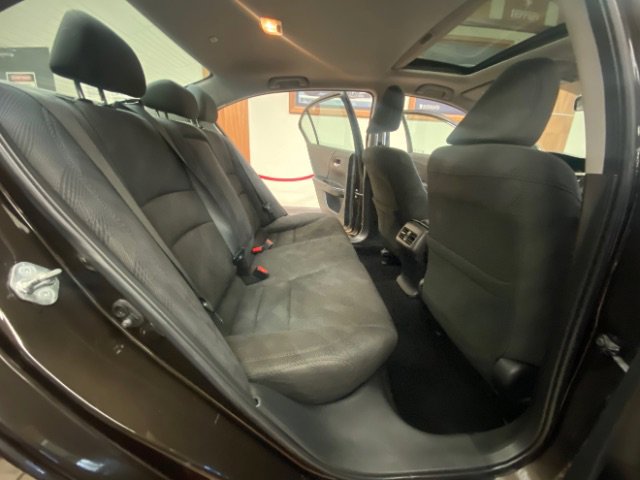 Used 2017 Honda Accord EX image 16