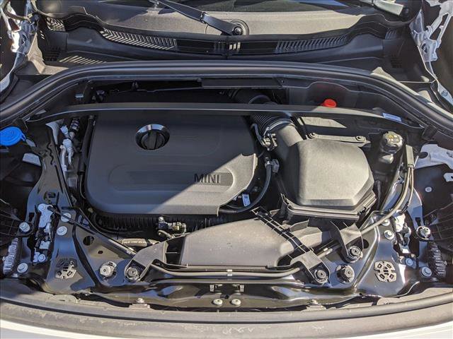 Certified 2025 MINI Cooper Countryman S image 22