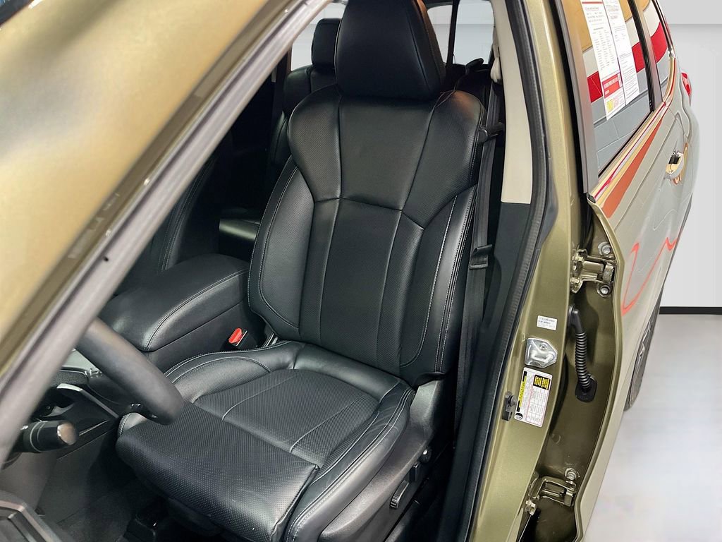Used 2023 Subaru Ascent Touring AWD/4WD image 20