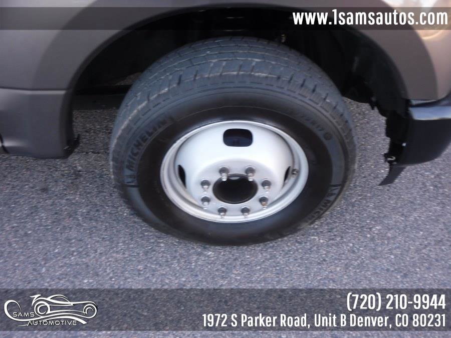 Used 2020 Ford F350 XL image 33