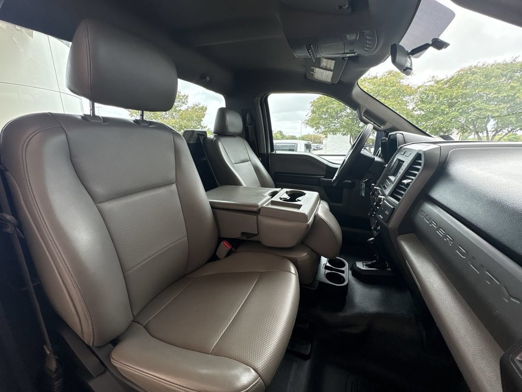 Used 2017 Ford F350 XL AWD/4WD image 22