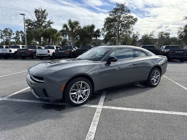 New 2026 Dodge Charger R/T Scat Pack image 8