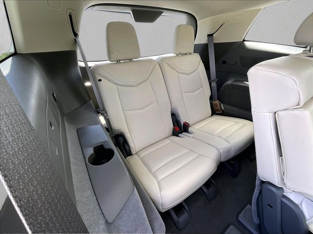 Certified 2025 Cadillac XT6 Premium Luxury w/ Technology Package FWD image 30