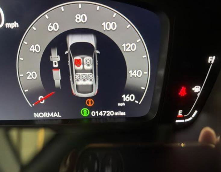 Used 2023 Acura Integra A-Spec FWD image 5
