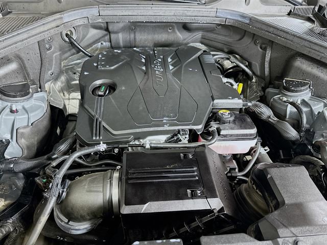 Used 2023 Genesis GV80 2.5T w/ Prestige Package image 31