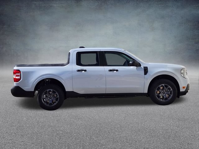 New 2026 Ford Maverick XLT AWD/4WD image 8