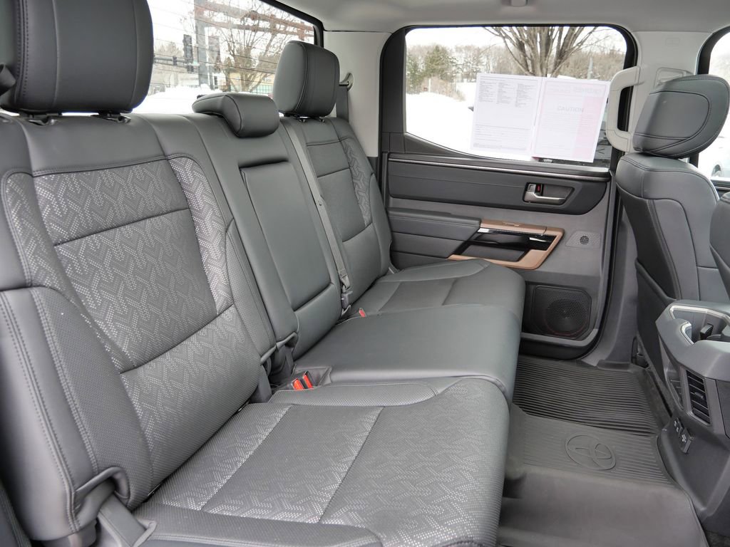 Used 2022 Toyota Tundra Limited image 19