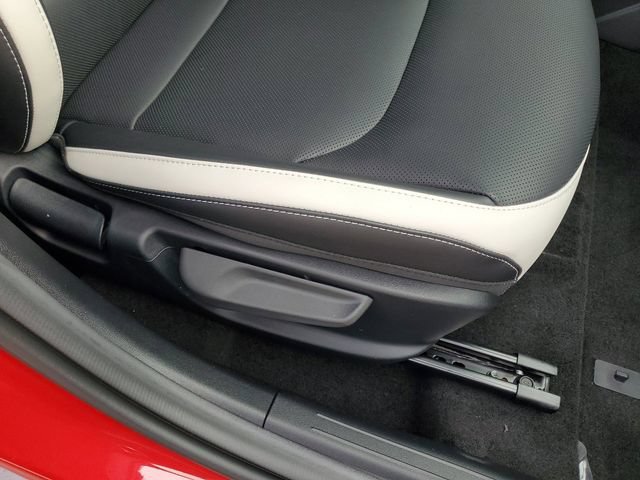New 2025 Kia K4 GT-Line Turbo FWD image 33