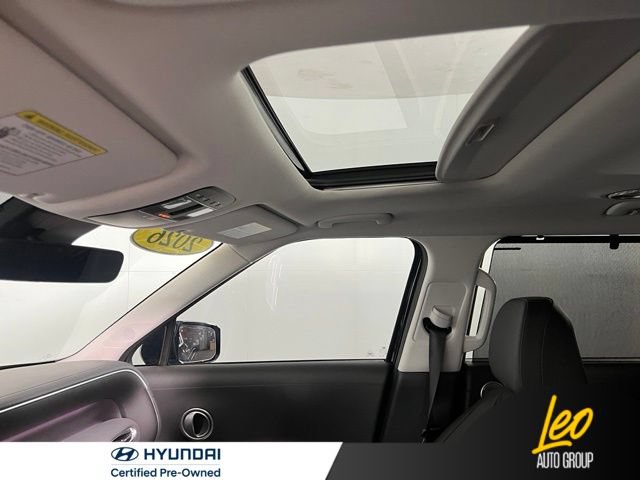 Used 2026 Hyundai Palisade SEL AWD/4WD image 11