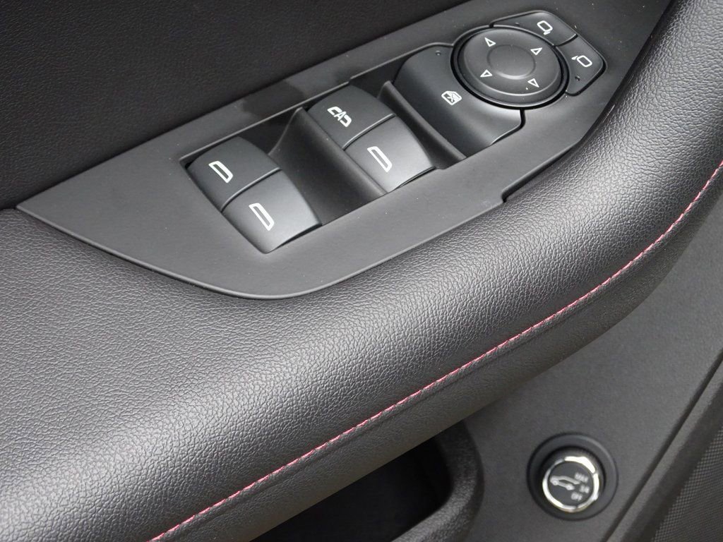 Used 2022 Chevrolet Blazer RS image 14