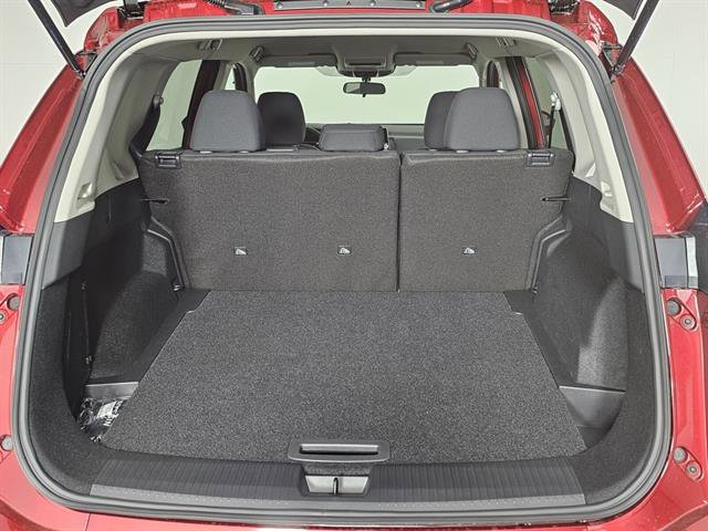 New 2026 Nissan Rogue S image 18