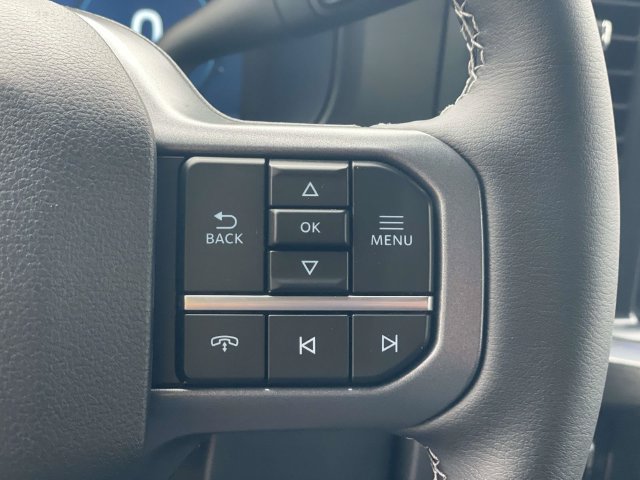 New 2026 Ford F350 Lariat RWD image 9