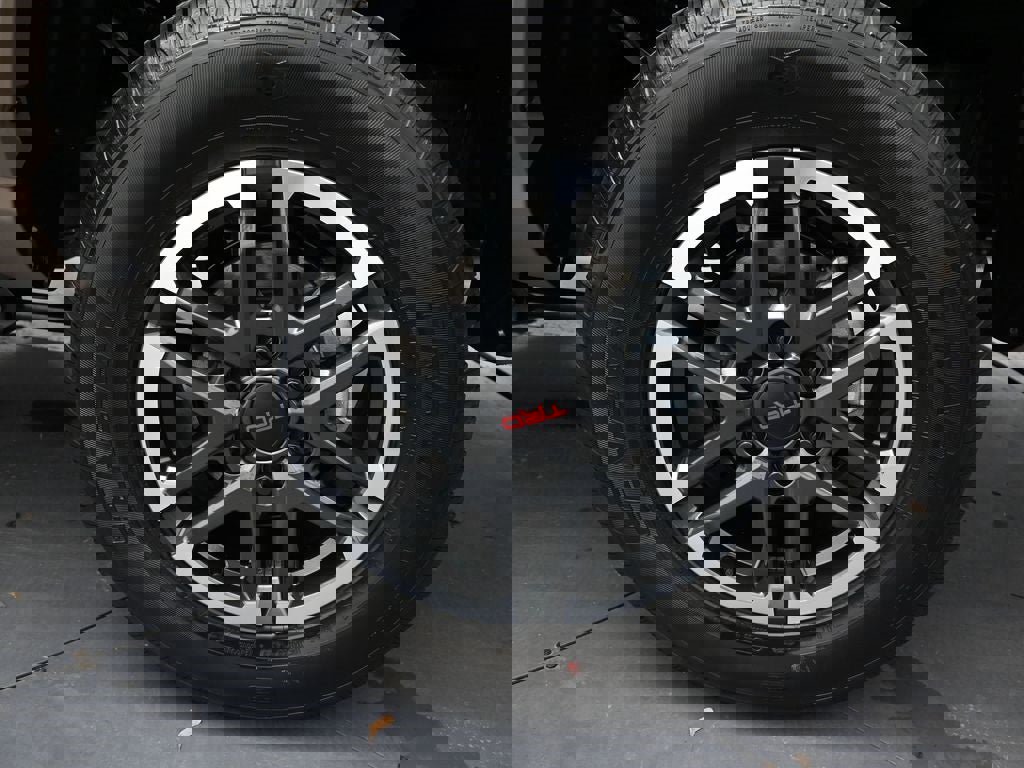 New 2026 Toyota Tacoma TRD Sport image 45