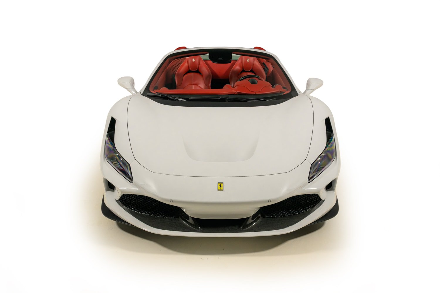 Certified 2023 Ferrari F8 Tributo RWD image 9