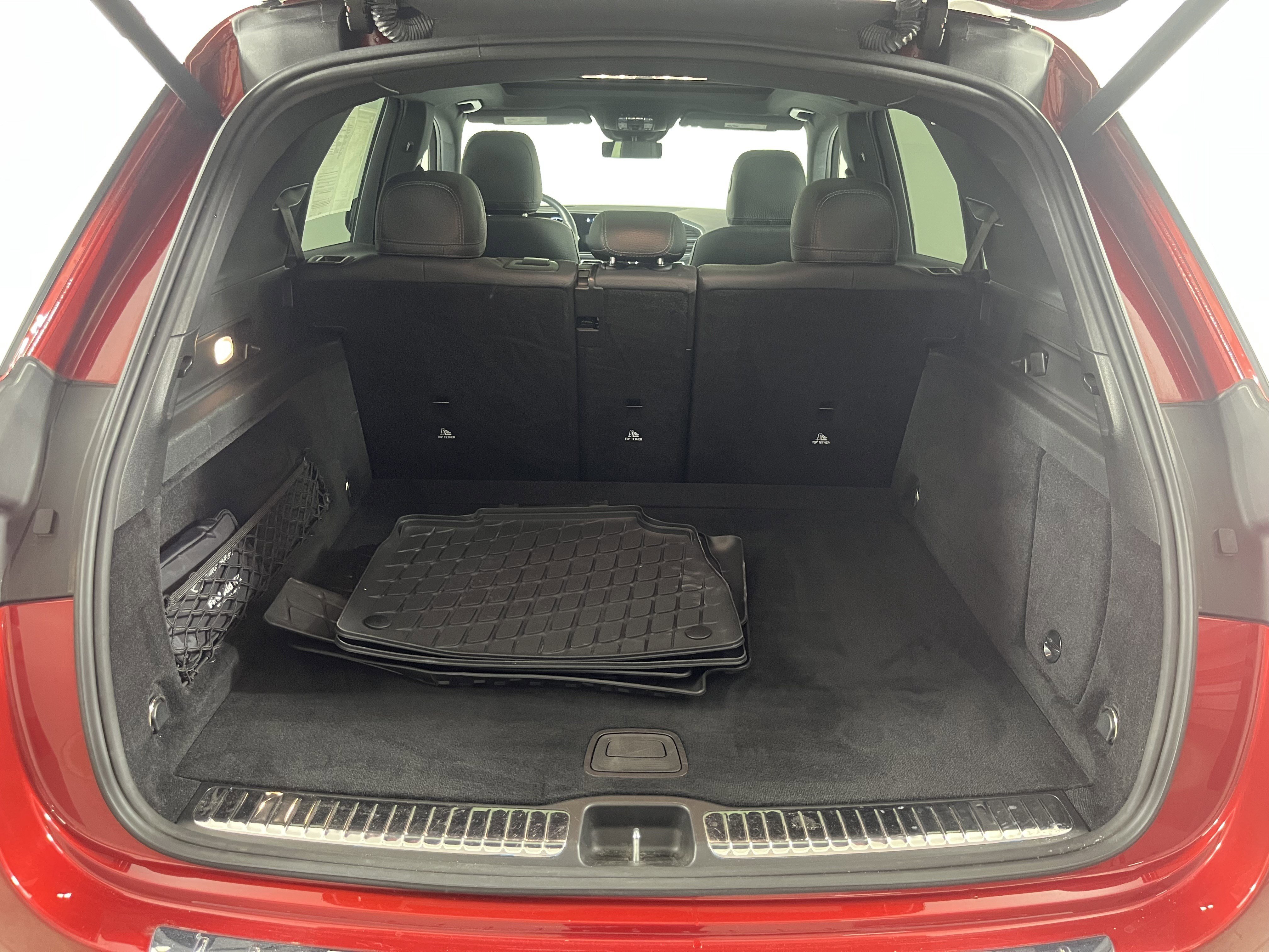 Used 2022 Mercedes-Benz GLE 350 4MATIC image 28