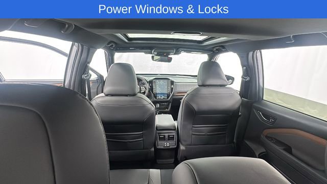 New 2026 Subaru Forester Sport image 17