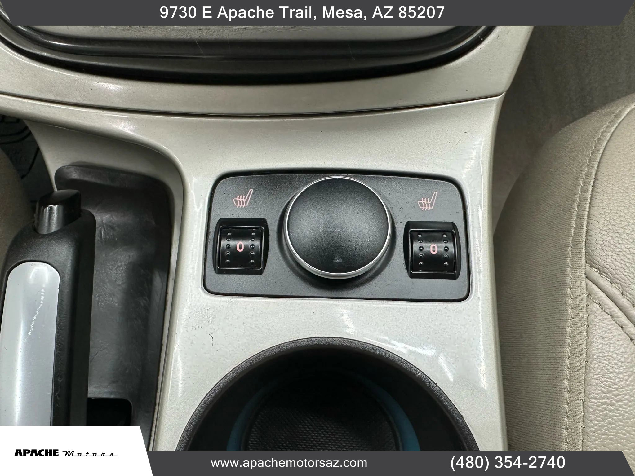 Used 2013 Ford Escape SEL image 28