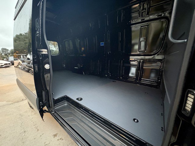 New 2026 Mercedes-Benz Sprinter 2500 image 6