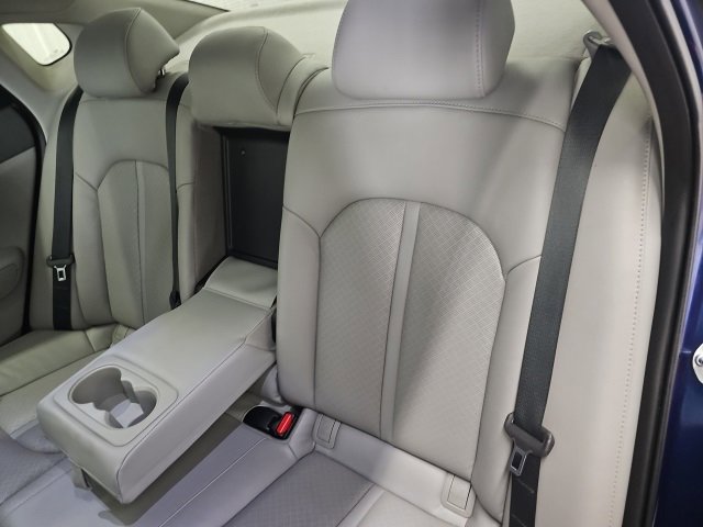 Used 2016 Kia Optima EX w/ Premium Package image 20