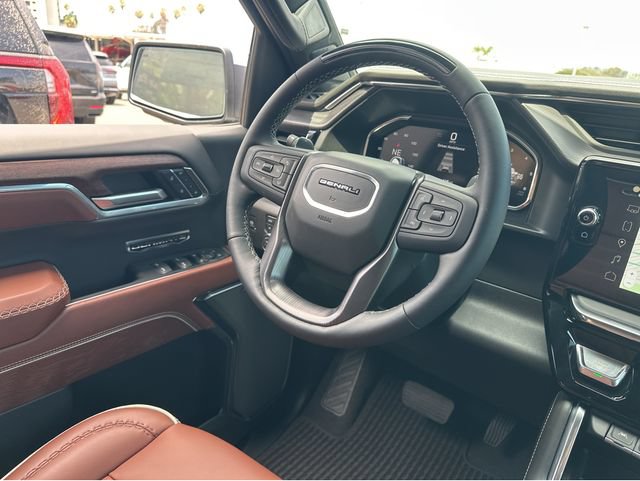 New 2026 GMC Sierra 1500 Denali Ultimate AWD/4WD image 7