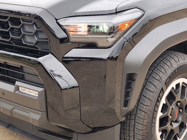 Used 2025 Toyota 4Runner TRD Off-Road AWD/4WD image 6