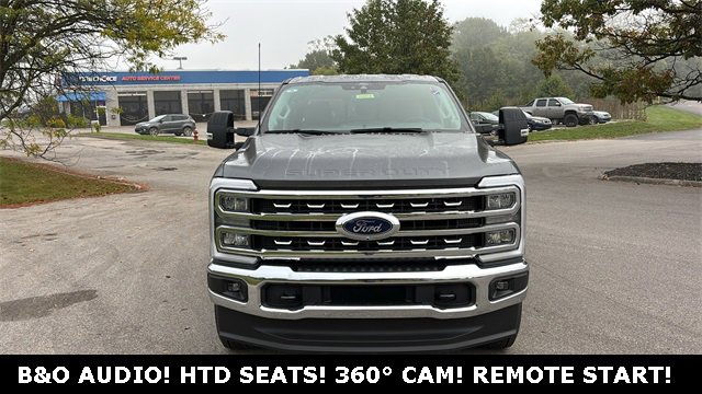 New 2026 Ford F350 XLT image 5