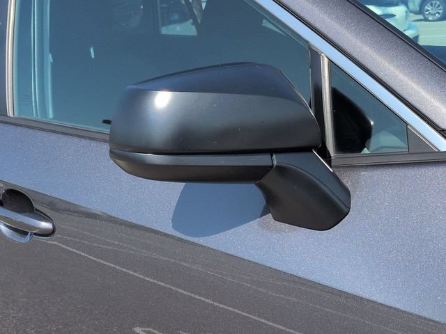 Certified 2024 Toyota RAV4 LE FWD image 12