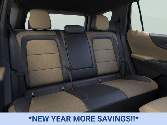 New 2026 Chevrolet Equinox ACTIV w/ Convenience Package III image 17
