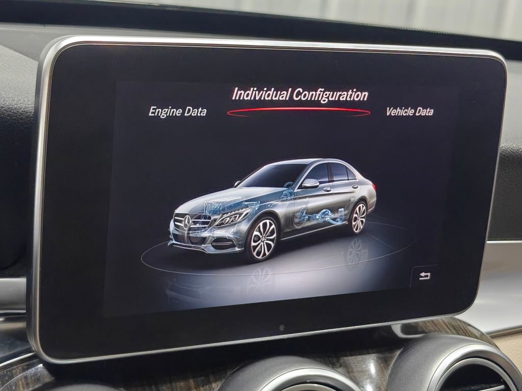 Used 2016 Mercedes-Benz C 300 4MATIC Sedan image 42