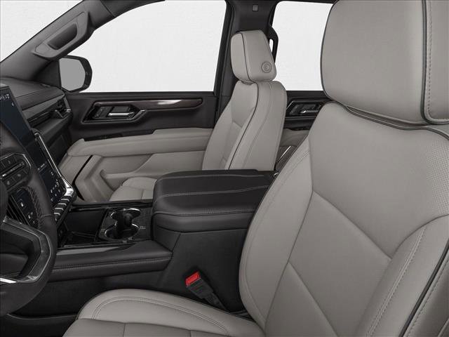 New 2026 GMC Yukon Elevation w/ Elevation Premium Package AWD/4WD image 6