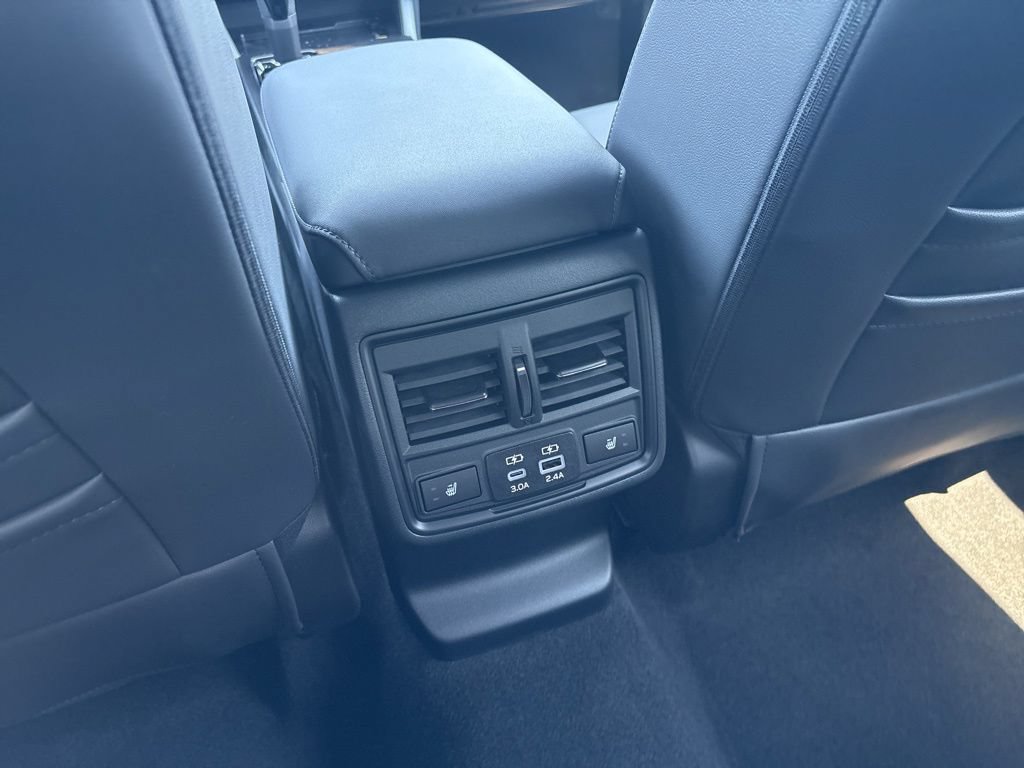 New 2026 Subaru Outback Touring XT AWD/4WD image 26