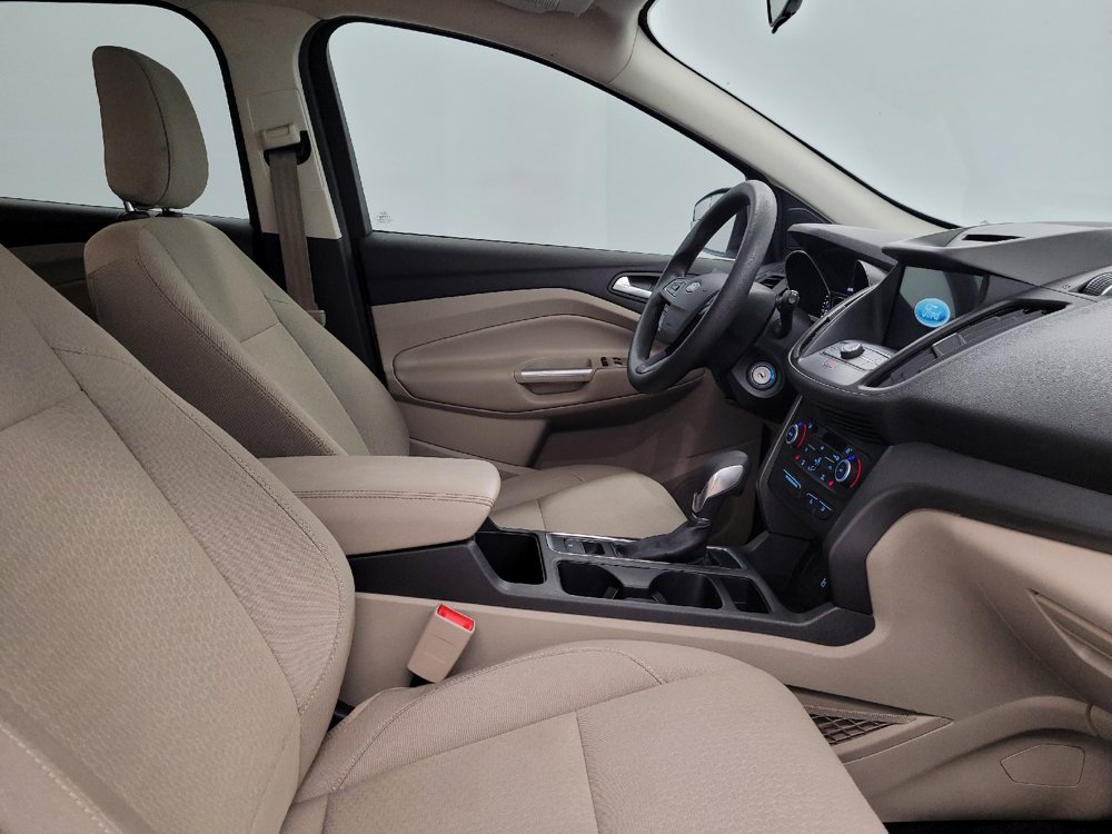 Used 2018 Ford Escape SE w/ SE Sync 3 Package FWD image 21