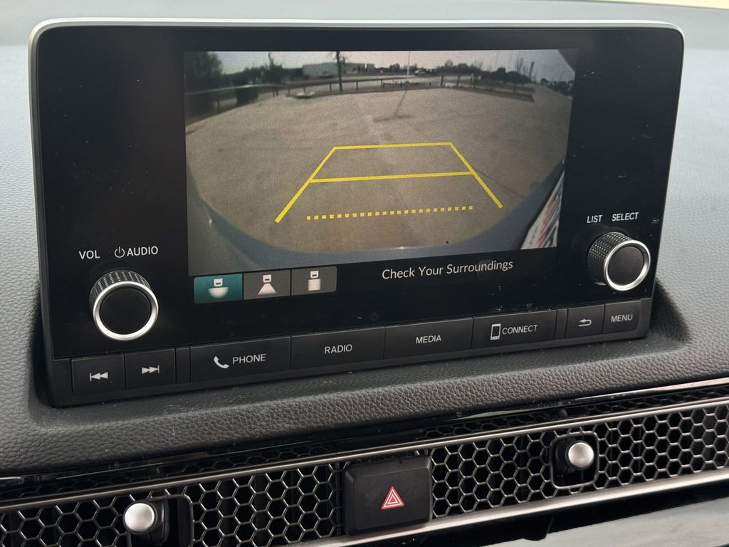 Used 2023 Honda Civic Sport image 17