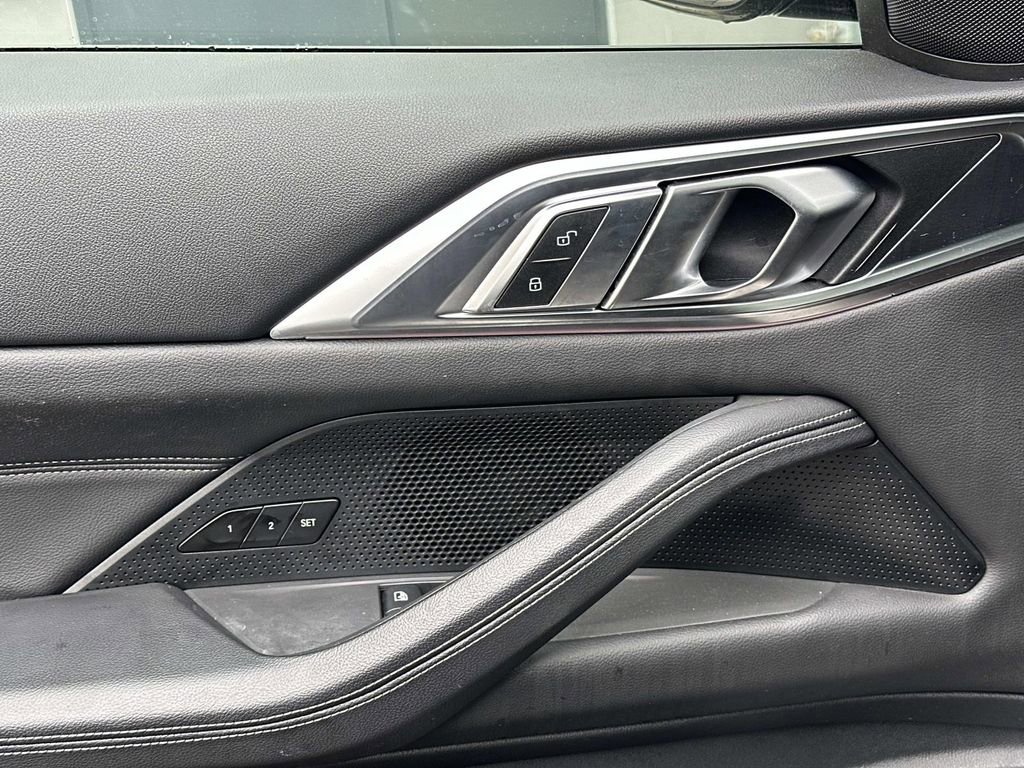 Used 2023 BMW 440i xDrive Coupe w/ Premium Package image 25